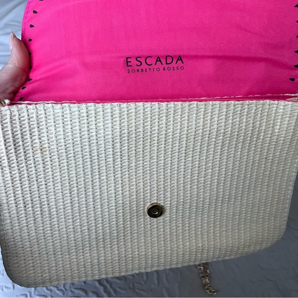 Cute crossbody watermelon color - Picture 2 of 2